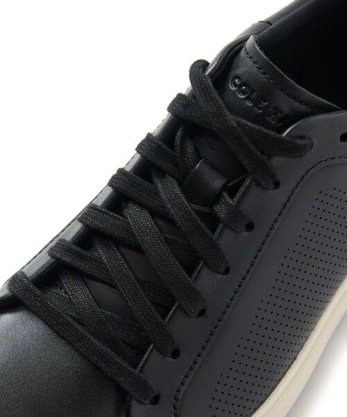 MEN'S BIGI / メンズビギ スニーカー | 【COLE HAAN/コールハーン】MEN'S BIGI限定 GRANDPRO Angelace LLT Sneaker スニーカー | 詳細21