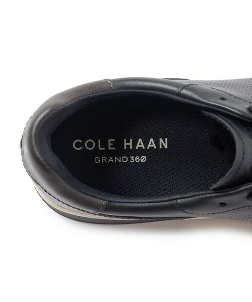 MEN'S BIGI / メンズビギ スニーカー | 【COLE HAAN/コールハーン】MEN'S BIGI限定 GRANDPRO Angelace LLT Sneaker スニーカー | 詳細22