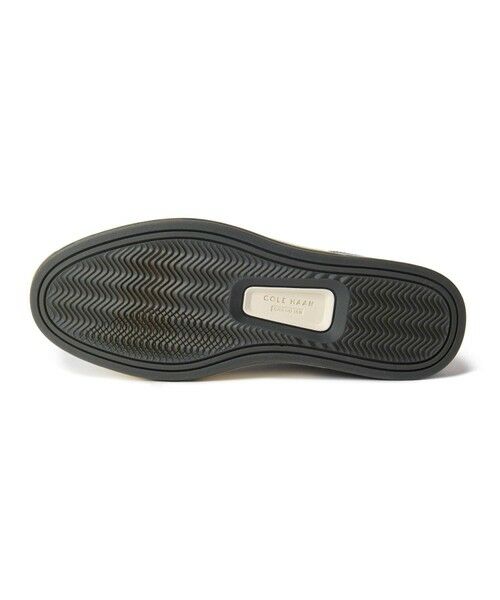 MEN'S BIGI / メンズビギ スニーカー | 【COLE HAAN/コールハーン】MEN'S BIGI限定 GRANDPRO Angelace LLT Sneaker スニーカー | 詳細23