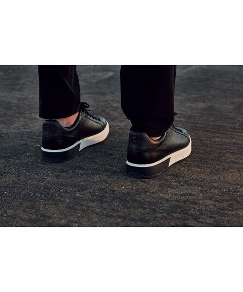 MEN'S BIGI / メンズビギ スニーカー | 【COLE HAAN/コールハーン】MEN'S BIGI限定 GRANDPRO Angelace LLT Sneaker スニーカー | 詳細26