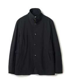 MEN'S BIGI / メンズビギ ブルゾン | シアリーブリーゼ ライトブルゾン＜ストレッチ＞＜通気性＞