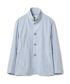 MEN'S BIGI / メンズビギ ブルゾン | シアリーブリーゼ ライトブルゾン＜ストレッチ＞＜通気性＞