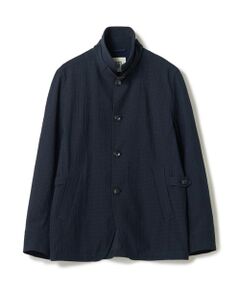 MEN'S BIGI / メンズビギ ブルゾン | シアリーブリーゼ ライトブルゾン＜ストレッチ＞＜通気性＞
