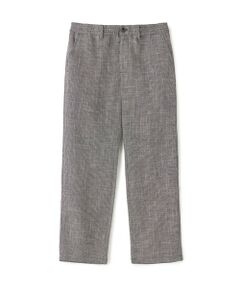 MEN'S BIGI / メンズビギ その他パンツ | トリッカーカラミ イージースラックスパンツ