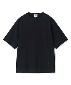 MEN'S BIGI / メンズビギ Tシャツ | スビンプラチナム スムースTシャツ