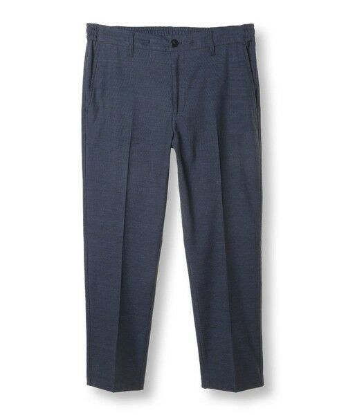 MEN'S BIGI / メンズビギ その他パンツ | パンツシェルタリングドライオックスアンクル丈パンツ<接触冷感/UVカット/吸水速乾> | 詳細13