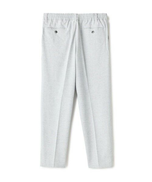 MEN'S BIGI / メンズビギ ショート・ハーフ・半端丈パンツ | シェルタリングドライオックス アンクルパンツ<吸汗速乾/紫外線防止/接触冷感/ストレッチ> | 詳細22