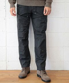 MEN'S BIGI / メンズビギ その他パンツ | パラシュートパンツ