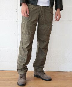 MEN'S BIGI / メンズビギ その他パンツ | パラシュートパンツ
