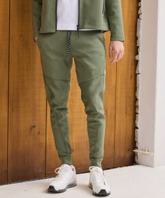 MEN'S BIGI / メンズビギ その他パンツ | JUST PLAYネオプレーンジョガーパンツ