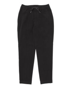 MEN'S BIGI / メンズビギ その他パンツ | ジンコード起毛ジャージーテーパードイージーパンツ