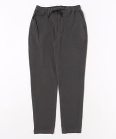 MEN'S BIGI / メンズビギ その他パンツ | 楊柳ジャージーテーパードイージーパンツ