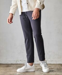 MEN'S BIGI / メンズビギ その他パンツ | 楊柳ジャージーテーパードイージーパンツ