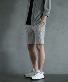 MEN'S BIGI / メンズビギ その他パンツ | ビックワッフルショートパンツ