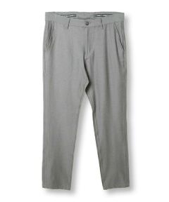 MEN'S BIGI / メンズビギ その他パンツ | ハイパワーストレッチ ツイルパンツ＜2wayストレッチ＞<接触冷感＞