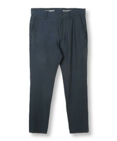 MEN'S BIGI / メンズビギ その他パンツ | ハイパワーストレッチ ツイルパンツ＜2wayストレッチ＞<接触冷感＞