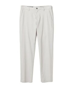 MEN'S BIGI / メンズビギ その他パンツ | ハイパワーストレッチ ツイルパンツ＜2wayストレッチ＞<接触冷感＞