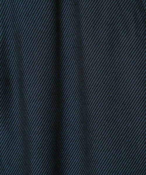 MEN'S BIGI / メンズビギ その他パンツ | ハイパワーストレッチ ツイルパンツ＜2wayストレッチ＞<接触冷感＞ | 詳細9