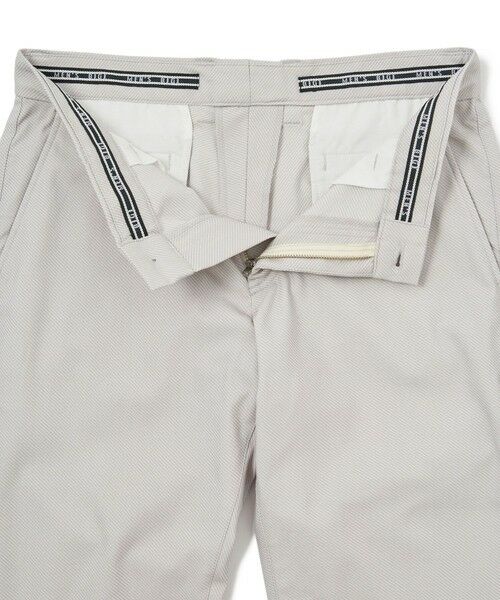 MEN'S BIGI / メンズビギ その他パンツ | ハイパワーストレッチ ツイルパンツ＜2wayストレッチ＞<接触冷感＞ | 詳細14