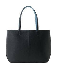 MEN'S BIGI / メンズビギ トートバッグ | 配色ハンドル トートバッグ