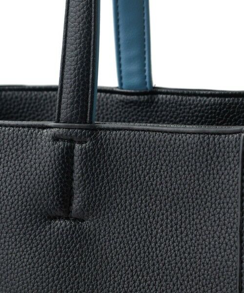 MEN'S BIGI / メンズビギ トートバッグ | 配色ハンドル トートバッグ | 詳細2