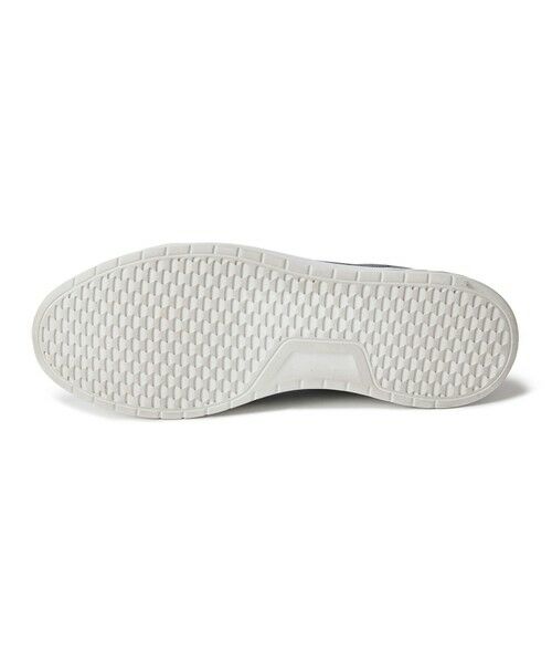 MEN'S BIGI / メンズビギ スニーカー | 【MODELLO/モデロ】GORETEX 別注 レザースニーカー＜防水・抗菌・抗ウイルス加工・抗カビ・防臭・消臭＞ | 詳細14