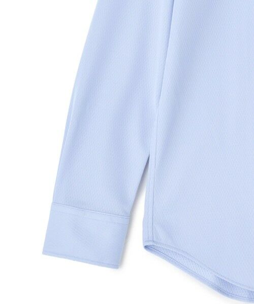 MEN'S BIGI / メンズビギ シャツ・ブラウス | SALAMAX(サラマックス) アクティブドレスシャツ＜吸水速乾/ストレッチ＞ | 詳細10