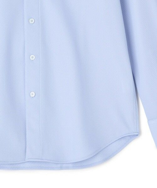 MEN'S BIGI / メンズビギ シャツ・ブラウス | SALAMAX(サラマックス) アクティブドレスシャツ＜吸水速乾/ストレッチ＞ | 詳細11