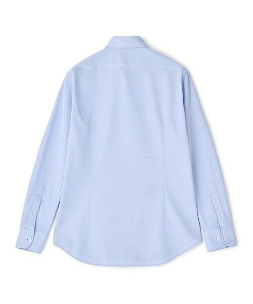 MEN'S BIGI / メンズビギ シャツ・ブラウス | SALAMAX(サラマックス) アクティブドレスシャツ＜吸水速乾/ストレッチ＞ | 詳細13