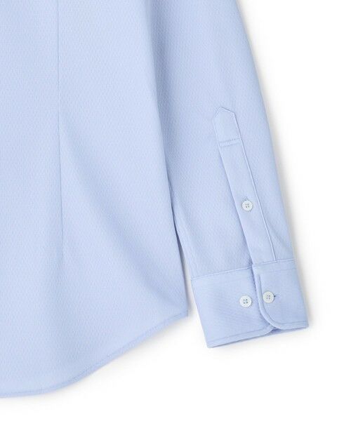 MEN'S BIGI / メンズビギ シャツ・ブラウス | SALAMAX(サラマックス) アクティブドレスシャツ＜吸水速乾/ストレッチ＞ | 詳細14