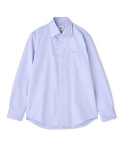 MEN'S BIGI / メンズビギ シャツ・ブラウス | 【THOMAS MASON/トーマスメイソン】ヘリンボーン ドレスシャツ