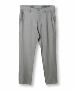 MEN'S BIGI / メンズビギ その他パンツ | ハイパワーストレッチ ツイルパンツ＜2wayストレッチ＞<接触冷感＞