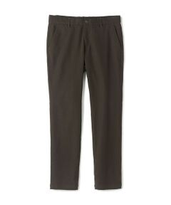 MEN'S BIGI / メンズビギ その他パンツ | ハイパワーストレッチ ツイルパンツ＜2wayストレッチ＞<接触冷感＞