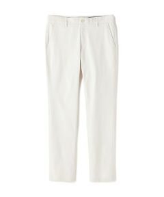 MEN'S BIGI / メンズビギ その他パンツ | ハイパワーストレッチ ツイルパンツ＜2wayストレッチ＞<接触冷感＞