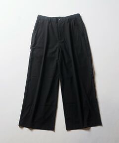 MEN'S BIGI / メンズビギ その他パンツ | 【AEON MALL Kisogawa Store Bespoke products】ワイドイージーパンツ