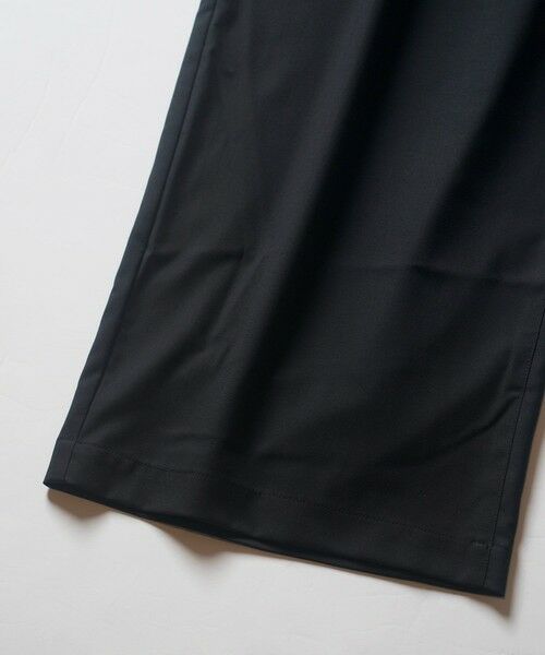 MEN'S BIGI / メンズビギ その他パンツ | 【AEON MALL Kisogawa Store Bespoke products】ワイドイージーパンツ | 詳細1