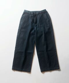 MEN'S BIGI / メンズビギ デニムパンツ | 【AEON MALL Kisogawa Store Bespoke products】ファットイージーデニム