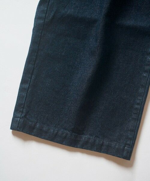 MEN'S BIGI / メンズビギ デニムパンツ | 【AEON MALL Kisogawa Store Bespoke products】ファットイージーデニム | 詳細1