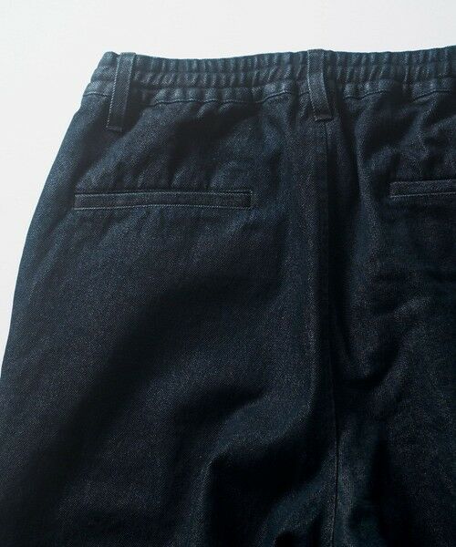 MEN'S BIGI / メンズビギ デニムパンツ | 【AEON MALL Kisogawa Store Bespoke products】ファットイージーデニム | 詳細2