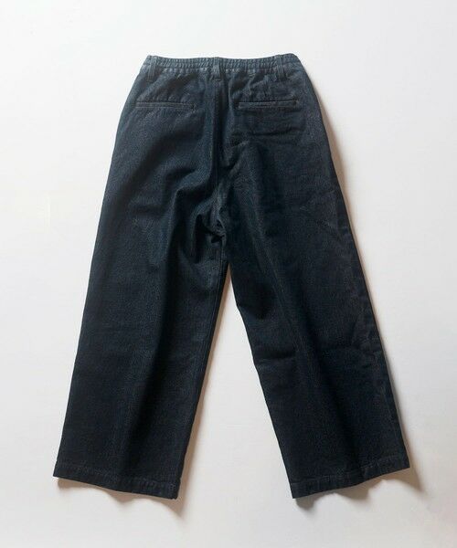MEN'S BIGI / メンズビギ デニムパンツ | 【AEON MALL Kisogawa Store Bespoke products】ファットイージーデニム | 詳細3