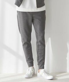 MEN'S BIGI / メンズビギ その他パンツ | 『プロスペリティ』コラボストレッチポンチジャガードジョガーパンツ