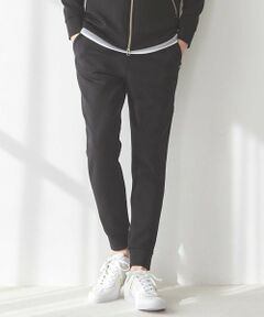MEN'S BIGI / メンズビギ その他パンツ | 『プロスペリティ』コラボストレッチポンチジャガードジョガーパンツ