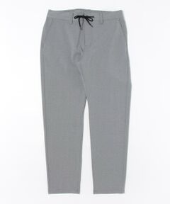 MEN'S BIGI / メンズビギ その他パンツ | ハイパーストレッチダブルジャガードカルゼスリムイージーパンツ