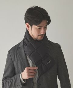 MEN'S BIGI / メンズビギ マフラー・ショール・スヌード・ストール | TAION-201A