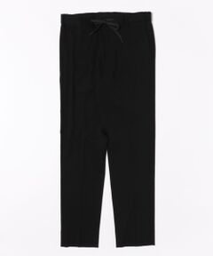 MEN'S BIGI / メンズビギ その他パンツ | ツイルストレッチスリムイージーパンツ