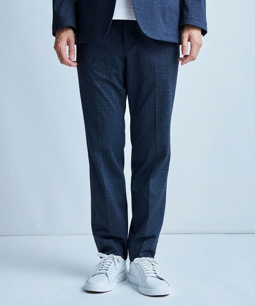 MEN'S BIGI / メンズビギ スニーカー | 【COLE HAAN】GRAND CROSSCOURT DAILY SNEAKERS | 詳細1