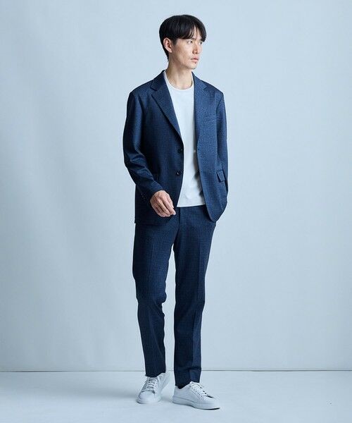 MEN'S BIGI / メンズビギ スニーカー | 【COLE HAAN】GRAND CROSSCOURT DAILY SNEAKERS | 詳細11