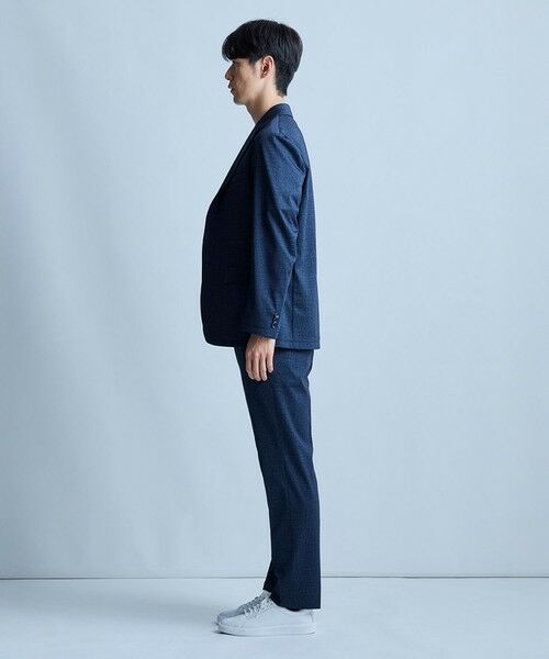 MEN'S BIGI / メンズビギ スニーカー | 【COLE HAAN】GRAND CROSSCOURT DAILY SNEAKERS | 詳細12