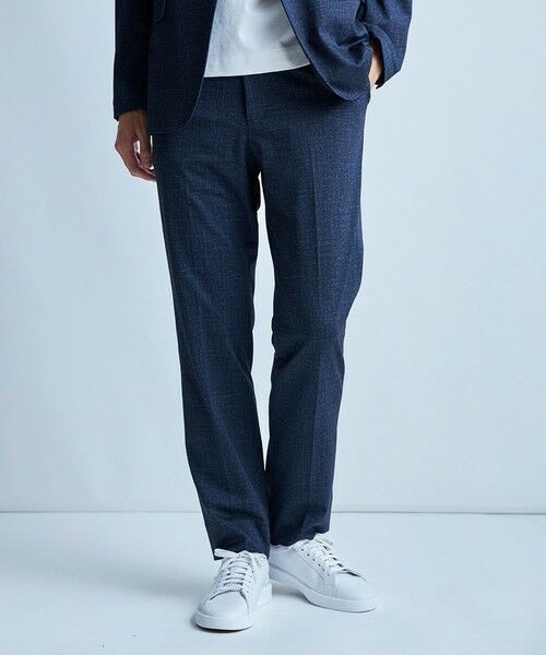 MEN'S BIGI / メンズビギ スニーカー | 【COLE HAAN】GRAND CROSSCOURT DAILY SNEAKERS | 詳細2