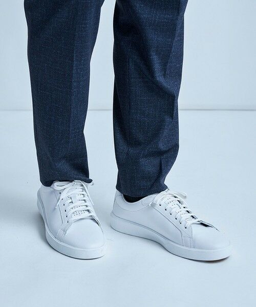 MEN'S BIGI / メンズビギ スニーカー | 【COLE HAAN】GRAND CROSSCOURT DAILY SNEAKERS | 詳細3